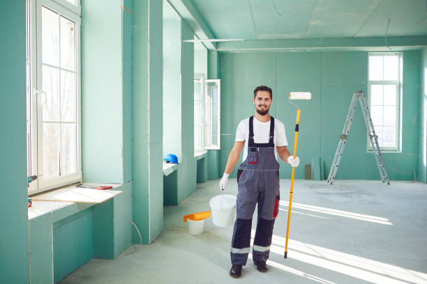Biohazard Mold Removal in Plainedge, NY