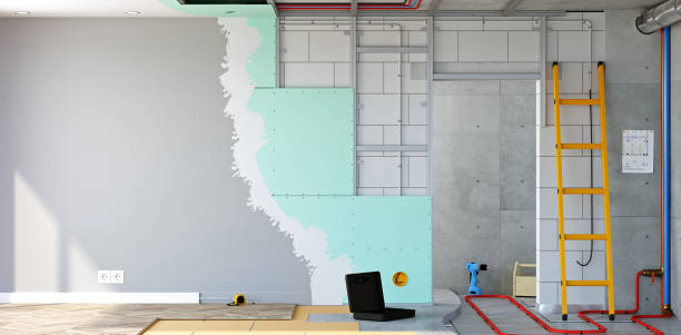 Best Mold Odor Removal Services  in Plainedge, NY